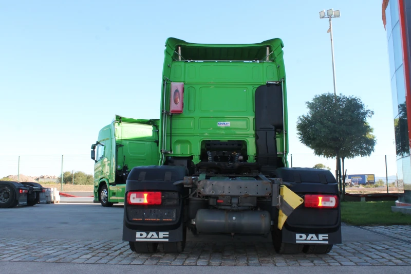 Daf XF XF 440 FT Retarder, снимка 3 - Камиони - 47438440