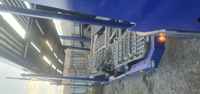 Volvo Fm, снимка 9 - Камиони - 52130475