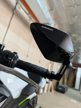 Kawasaki Z 650 ABS A2, снимка 6