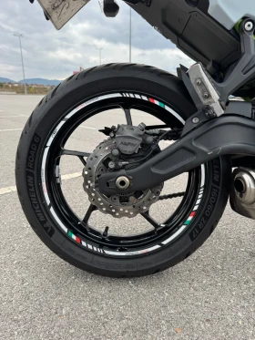 Kawasaki Z 650 ABS A2, снимка 7