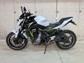 Kawasaki Z 650 ABS A2, снимка 3