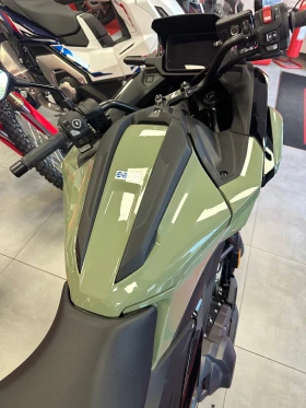 Honda Nc 750X DCT НОВ!!! 0км., снимка 5