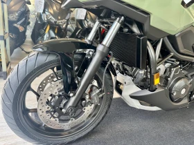 Honda Nc 750X DCT НОВ!!! 0км., снимка 6