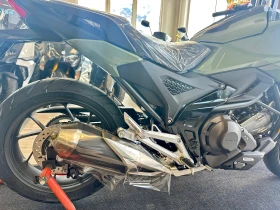 Honda Nc 750X DCT НОВ!!! 0км., снимка 10