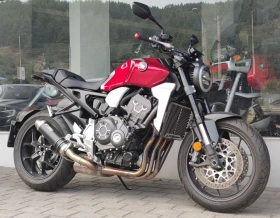 Honda Cb 1000 R   | Mobile.bg    5