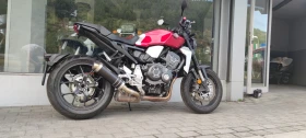 Honda Cb 1000 R   | Mobile.bg    8