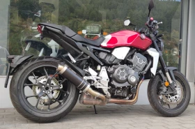 Honda Cb 1000 R   | Mobile.bg    3