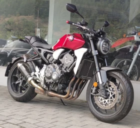  Honda Cb