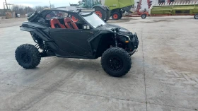 Can-Am Maverick X3 RS | Mobile.bg    9