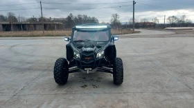 Can-Am Maverick X3 RS | Mobile.bg    3