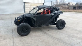     Can-Am Maverick X3 RS