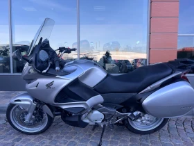 Honda Deauville NT700, снимка 4