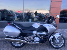 Honda Deauville NT700, снимка 1