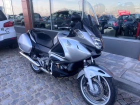 Honda Deauville NT700, снимка 2