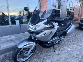 Honda Deauville NT700, снимка 5