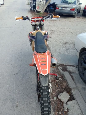 Ktm 450 EXC-450 , снимка 8