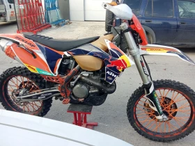 Ktm 450 EXC-450 , снимка 7