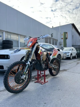 Ktm 450 EXC-450 , снимка 4