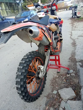 Ktm 450 EXC-450 , снимка 5