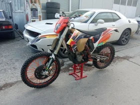 Ktm 450 EXC-450 , снимка 6