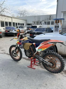 Ktm 450 EXC-450 , снимка 2