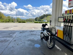 BMW R R 1200 ST, снимка 1