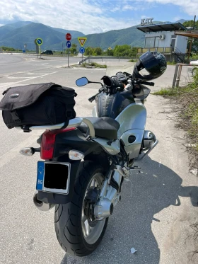 BMW R R 1200 ST, снимка 4