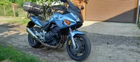 Обява за продажба на Honda Cbf 600ABS ~4 099 лв. - изображение 1