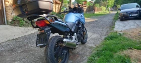 Обява за продажба на Honda Cbf 600ABS ~4 099 лв. - изображение 2