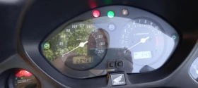 Обява за продажба на Honda Cbf 600ABS ~4 099 лв. - изображение 5