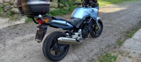 Обява за продажба на Honda Cbf 600ABS ~4 099 лв. - изображение 4