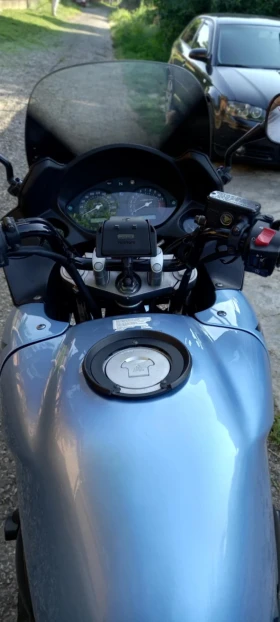 Обява за продажба на Honda Cbf 600ABS ~4 099 лв. - изображение 6