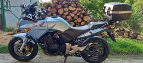 Обява за продажба на Honda Cbf 600ABS ~4 099 лв. - изображение 7
