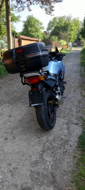 Обява за продажба на Honda Cbf 600ABS ~4 099 лв. - изображение 3