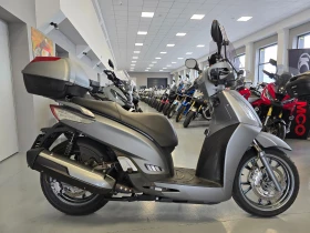 Kymco People GTI 300ie, ABS, 2015. | Mobile.bg    2