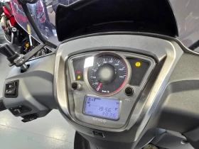 Kymco People GTI 300ie, ABS, 2015. | Mobile.bg    12