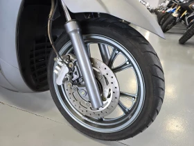 Kymco People GTI 300ie, ABS, 2015. | Mobile.bg    10