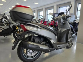Kymco People GTI 300ie, ABS, 2015. | Mobile.bg    3