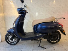 Обява за продажба на Vespa 50 Generic ~1 700 лв. - изображение 1