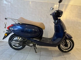 Обява за продажба на Vespa 50 Generic ~1 700 лв. - изображение 4