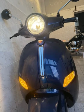 Обява за продажба на Vespa 50 Generic ~1 700 лв. - изображение 11