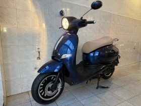 Обява за продажба на Vespa 50 Generic ~1 700 лв. - изображение 1
