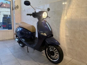 Обява за продажба на Vespa 50 Generic ~1 700 лв. - изображение 3