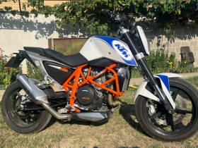 Ktm Duke 690 | Mobile.bg    4