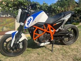 Ktm Duke 690 | Mobile.bg    2