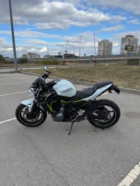 Kawasaki Z | Mobile.bg    3