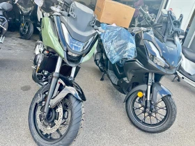 Honda Nc 750X DCT ���!!! 0��. | Mobile.bg � ����� ������ 13