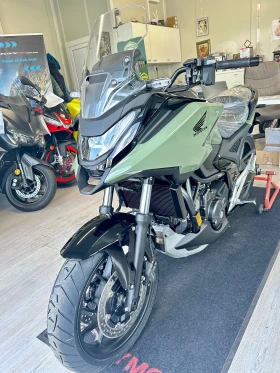 Honda Nc 750X DCT ���!!! 0��. | Mobile.bg � ����� ������ 4