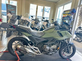 Honda Nc 750X DCT ���!!! 0��. | Mobile.bg � ����� ������ 12