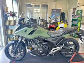 Honda Nc 750X DCT ���!!! 0��. | Mobile.bg � ����� ������ 11